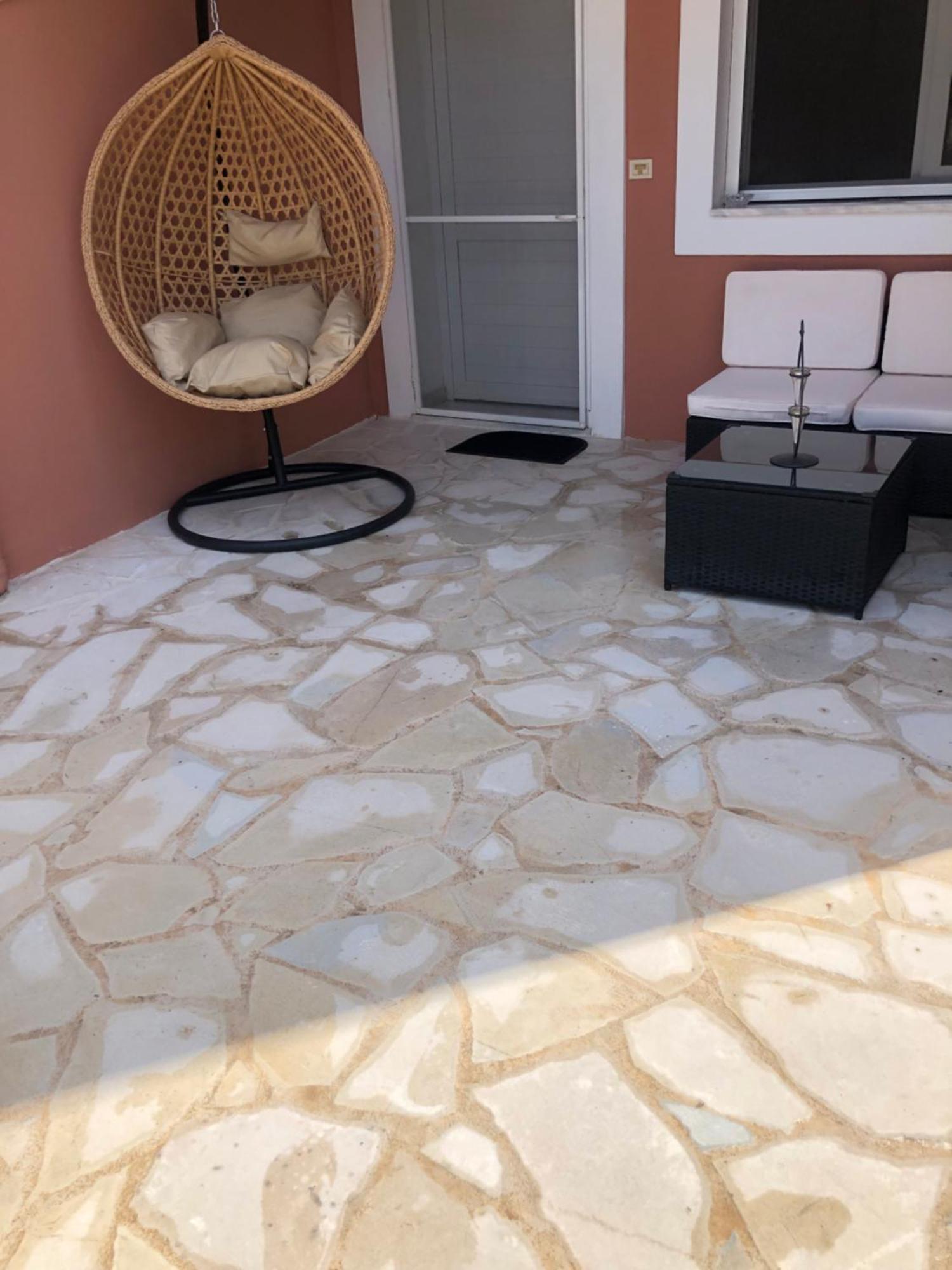 Unique Home Kanoni (Corfu) Exterior foto